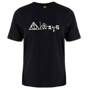Harry Potter Always T-Shirt
