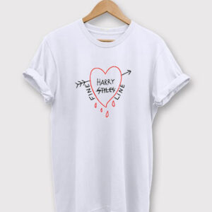 Harry Styles Fine Line T-shirt