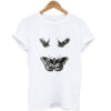 Harry’s Tattoos Casual Graphic T-shirt