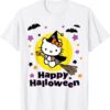 Hello Kitty Happy Halloween T-Shirt