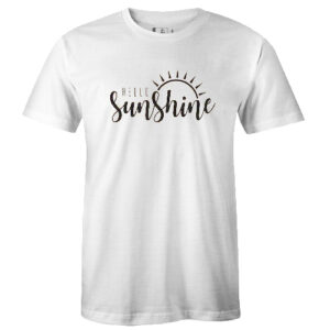 Hello Sunshine T-shirt