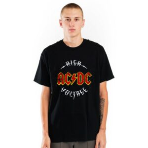 High Voltage T-Shirt High Voltage T-Shirt