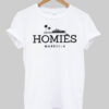 Homies Marbella T-Shirt