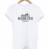 Homies Paris T-Shirt