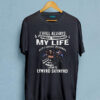 I Will Always Listen To Lynyrd Skynyrd T-shirt