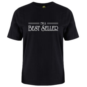 I’m A Best Seller Tshirt