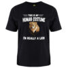 I’m Really A Lion T-Shirt