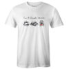 I’m a simple women T-shirt