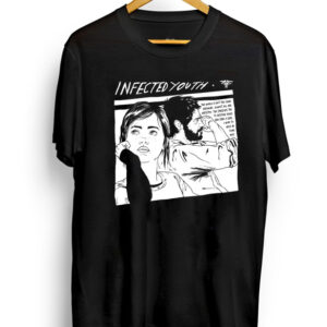 Infected Youth T-shirt