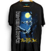 Iron Maiden Fear Of The Dark T-shirt