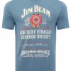 Jim Beam Kentucky Straight Bourbon Whiskey T-shirt