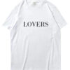 Jimin Lovers T-Shirt