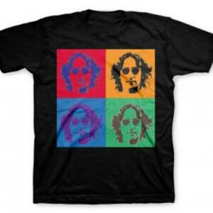 John Lennon Imagine Peace T-Shirt