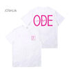 Joshua Ode To You T-Shirt