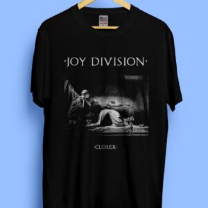Joy Division Closer T-Shirt