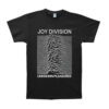 Joy Division Unknown Pleasures T-Shirt