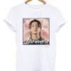 Jungkook Dreamers T-Shirt