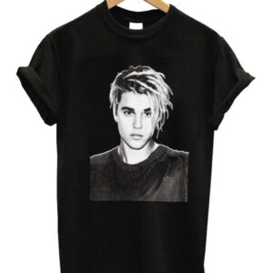 Justin Bieber Tshirt