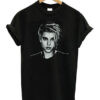 Justin Bieber Unisex T-Shirt