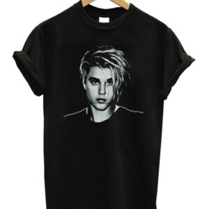 Justin Bieber Unisex T-Shirt