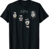 KISS – 1974 KISS T-Shirt