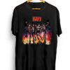 KISS Destroyer T-Shirt