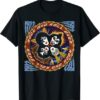 KISS – Rock and Roll Over 40 T-Shirt