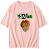 KPOP EXO Kai Kaist T-Shirt