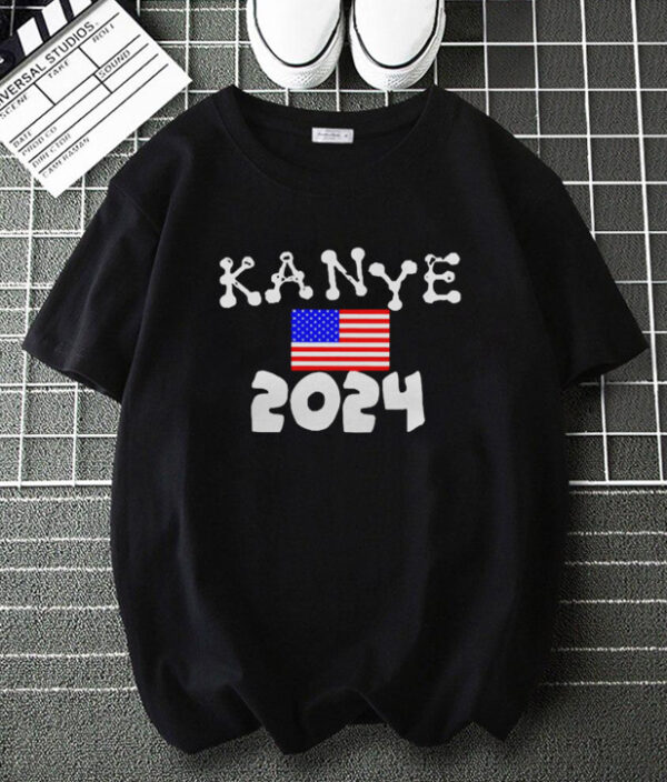 Kanye 2024 T Shirt