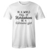 Kardashians Gilmore T-shirt