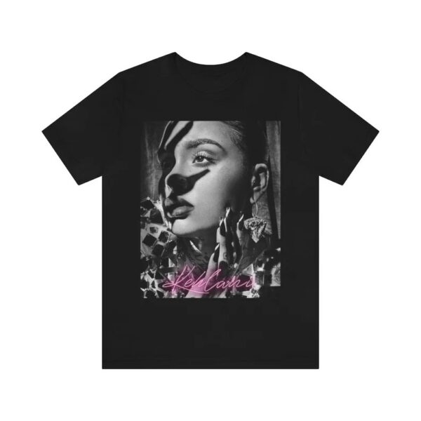 Kehlani Aesthetic Unisex T-Shirt