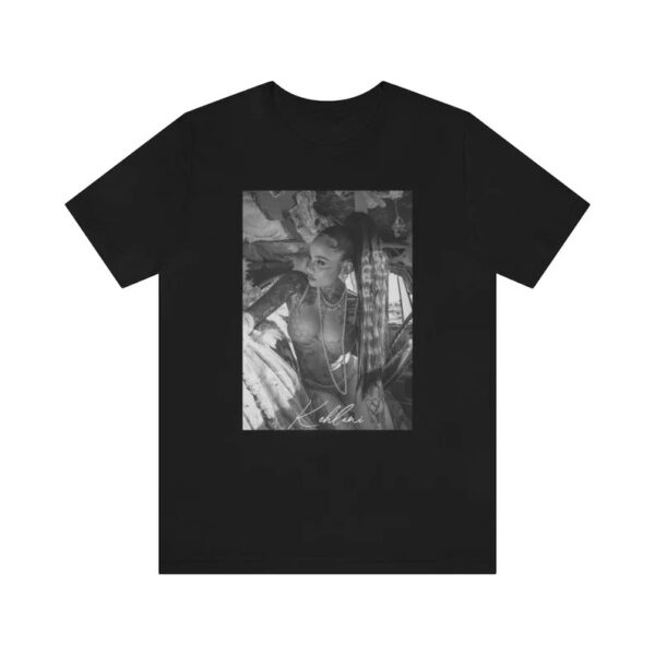 Kehlani Unisex T-Shirt