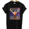 Kesha My Crazy Beautiful Life T-Shirt