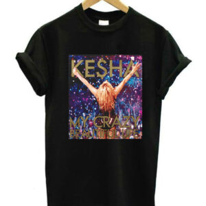Kesha My Crazy Beautiful Life T-Shirt
