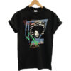 Kiss Me The Cure T-shirt