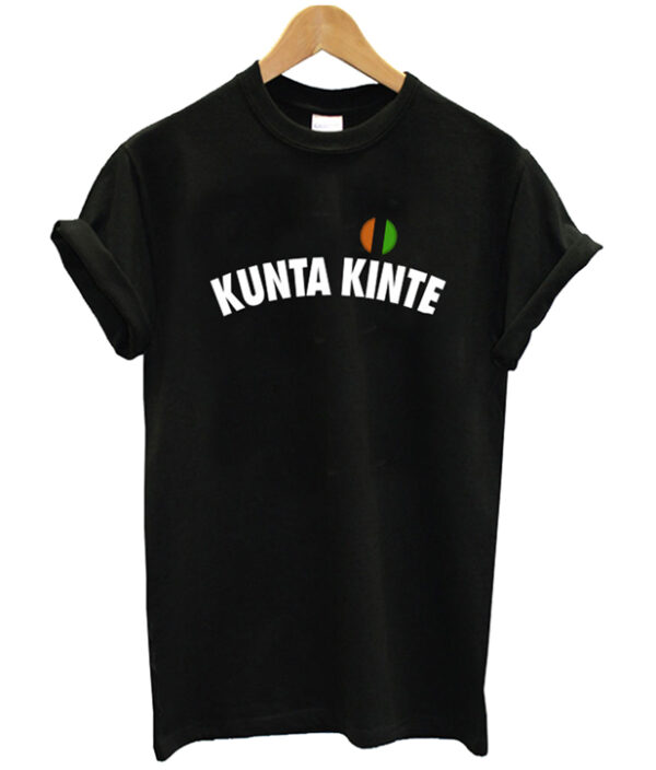 Kunta Kinte T-Shirt