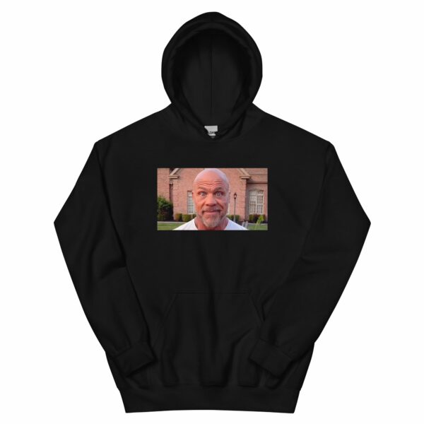 Kurt Angle Hoodie