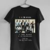 La Onda Blood In Blood Out T-Shirt