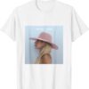 Lady Gaga Joanne Album Art T-Shirt