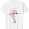 Lady Gaga Joanne Sketch T-Shirt