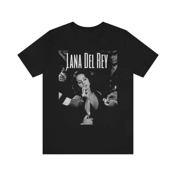 Lana Del Rey Aesthetic Unisex T-Shirt