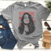 Lana Del Rey Ultraviolence Sketch T-Shirt