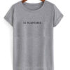 Le Scandale T-shirt