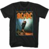 Let There Be Rock ACDC T-Shirt