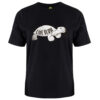 Live Slow Turtle Shirt