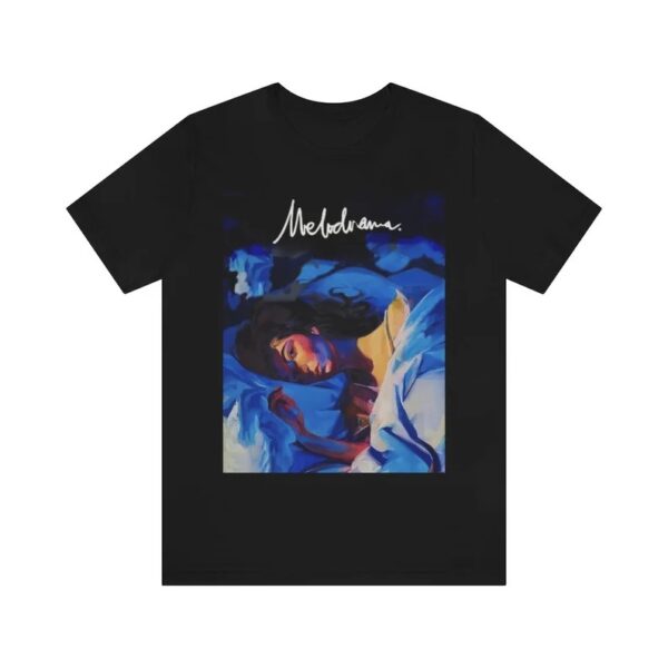Lorde Melodrama Unisex T-Shirt