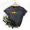 Love is Love Pride T-Shirt