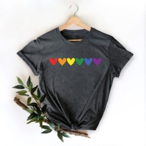 Love is Love Pride T-Shirt Love is Love Pride T-Shirt