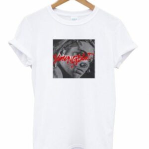 Luke Hemming Youngblood 5Sos T-Shirt