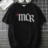 MCR Band Logo T-Shirt